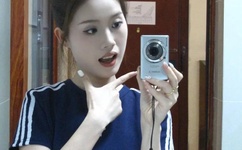 张津瑜视频在UC浏览器什么选项里能看到